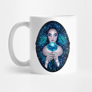 Summer Night Mug